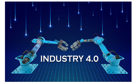 搭乘工業(yè)4.0快車，顛覆性技術(shù)革制造業(yè)